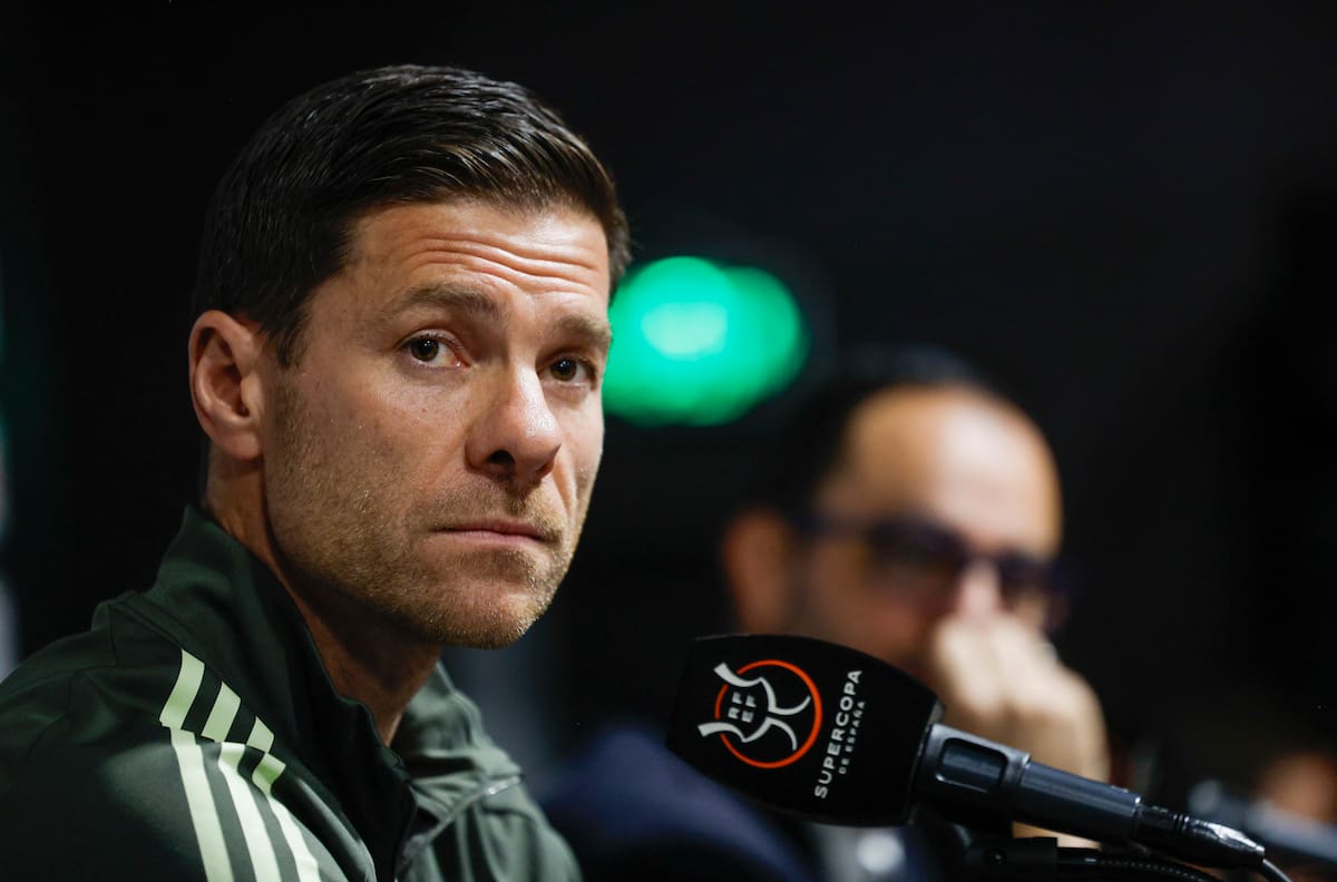 Rebelión, mal manejo y los caprichos de Florentino: los jinetes del Apocalipsis de Xabi Alonso en el Real Madrid