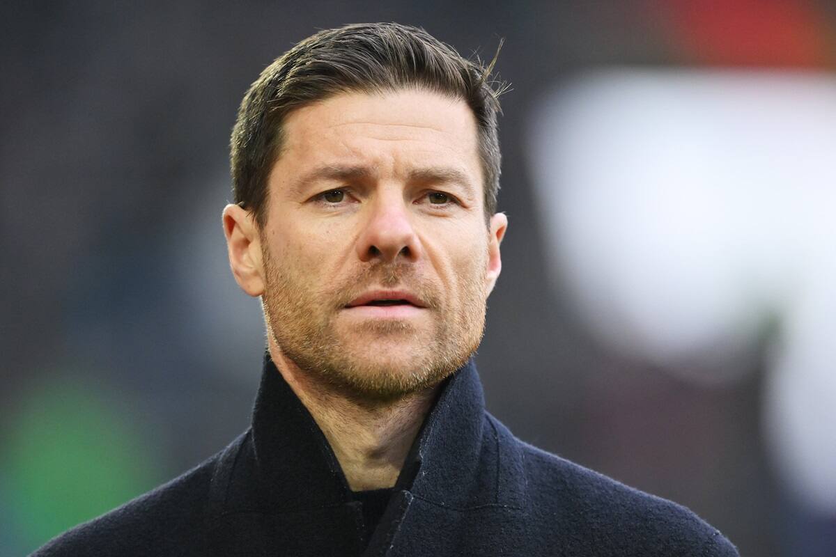 Volvió a ganar con el Leverkusen en la Bundesliga