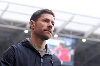 “Una de las más grandes leyendas”: Real Madrid oficializó a Xabi Alonso como su nuevo DT