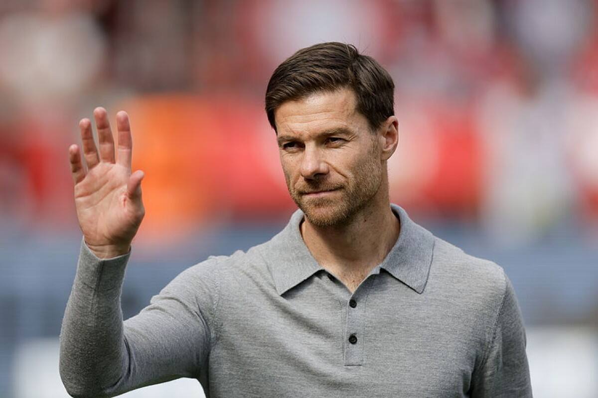 seguiría su carrera como entrenador en uno de los clubes más grandes de Europa.
