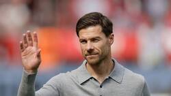 Xabi Alonso se deja querer mientras 2 gigantes europeos lo buscan para la próxima temporada
