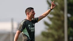 Adiós a la experiencia: el increíble promedio de edad que tendrá el Real Madrid de Xabi Alonso