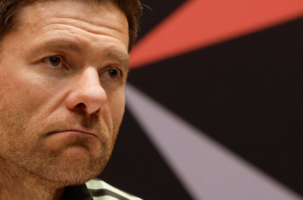 Real Madrid en crisis: los 7 jugadores que no se despidieron de Xabi Alonso tras su despido