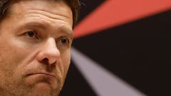 Real Madrid en crisis: los 7 jugadores que no se despidieron de Xabi Alonso tras su despido