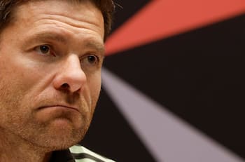 Real Madrid en crisis: los 7 jugadores que no se despidieron de Xabi Alonso tras su despido