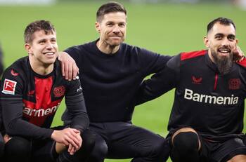 Confirmado: Xabi Alonso ya informó dónde dirigirá la próxima temporada