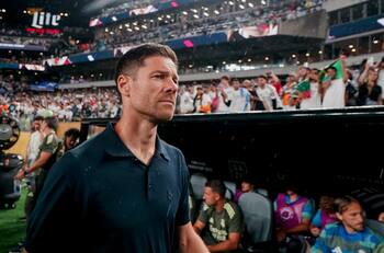 Los titulares claves para Xabi Alonso que el Real Madrid está a punto de renovar