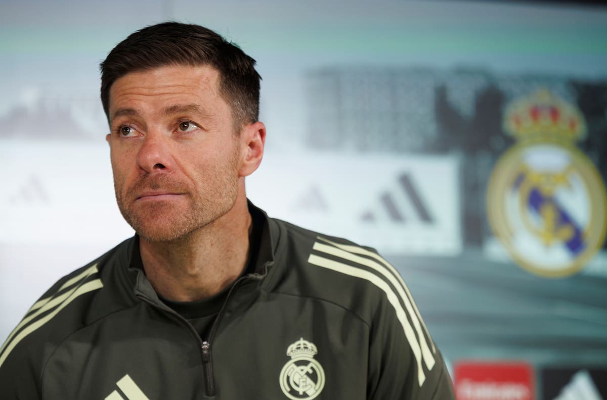 El DT no quería salir: la llamada del Real Madrid que provocó el adiós de Xabi Alonso