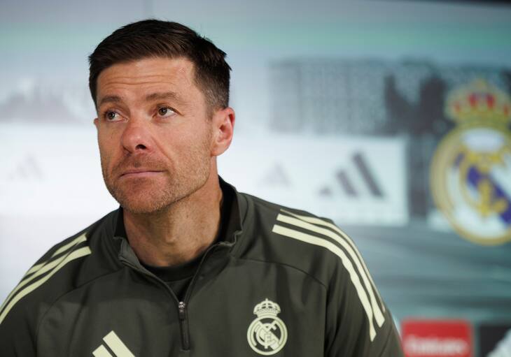 El DT no quería salir: la llamada del Real Madrid que provocó el adiós de Xabi Alonso