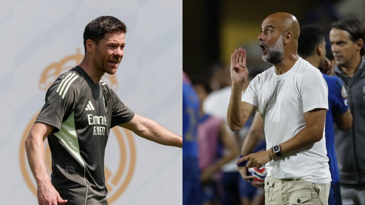 Real Madrid mira al Manchester City: quiere a jugador clave para Pep Guardiola