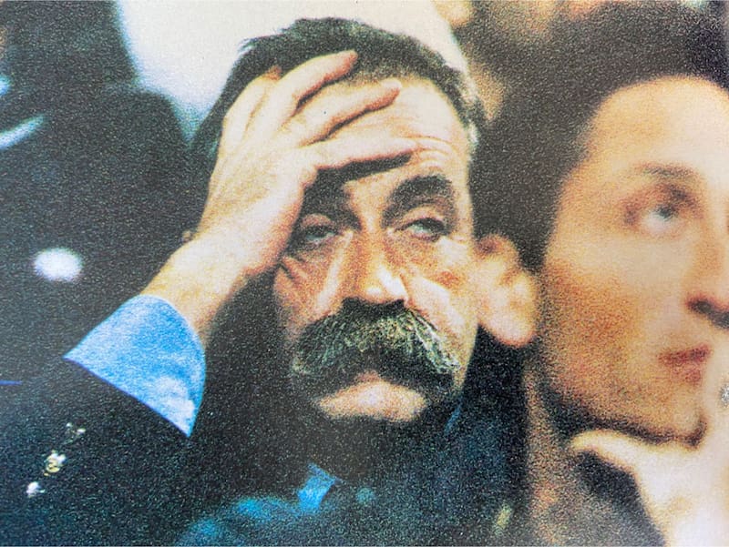 Ex DT de la Selección Chilena.