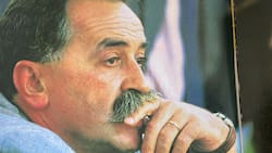 Juicio justo a ‘Bigotón’