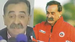 “Muerto el perro, se acaba la rabia”: La frase que inmortalizó Xabier Azkargorta en el fútbol chileno