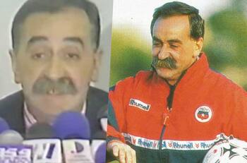 “Muerto el perro, se acaba la rabia”: La frase que inmortalizó Xabier Azkargorta en el fútbol chileno