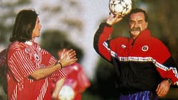 Los 5 hitos históricos que marcaron la turbulenta era de Xabier Azkargorta en La Roja
