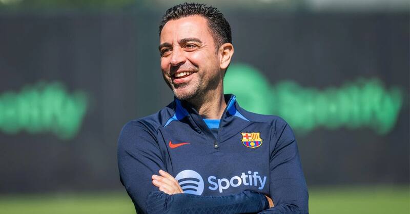 El actual técnico del Barcelona entra en el top