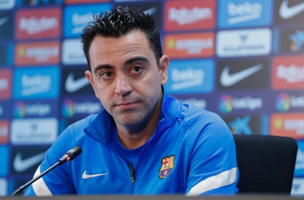 Con un alemán a la cabeza: Los primeros candidatos para reemplazar a Xavi en Barcelona