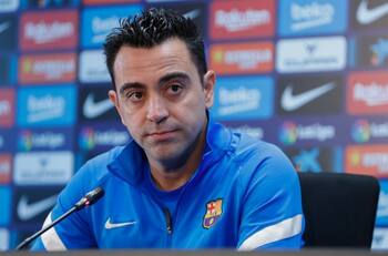 Con un alemán a la cabeza: Los primeros candidatos para reemplazar a Xavi en Barcelona