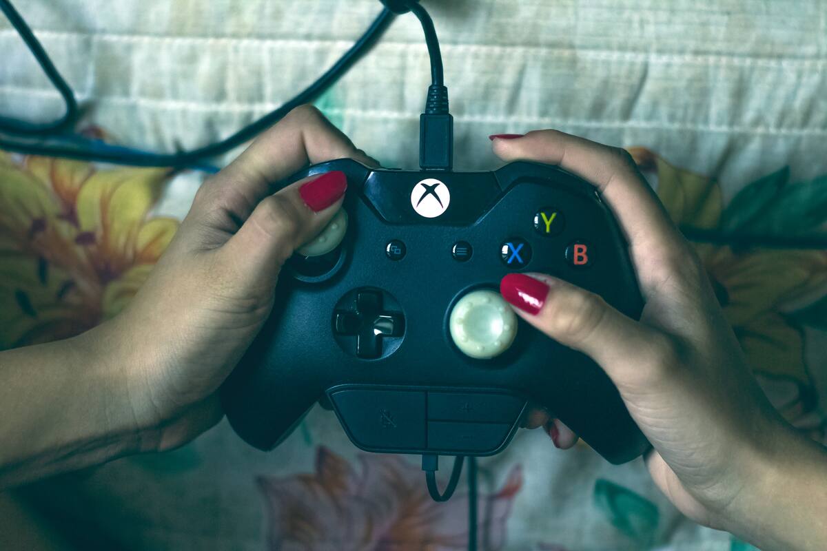 Estos juegos saldrán de la Game Pass.