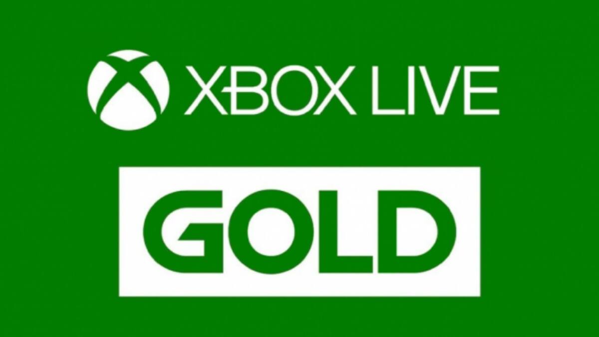 Xbox Live Gold y Game Pass serán gratuitos durante este fin de semana