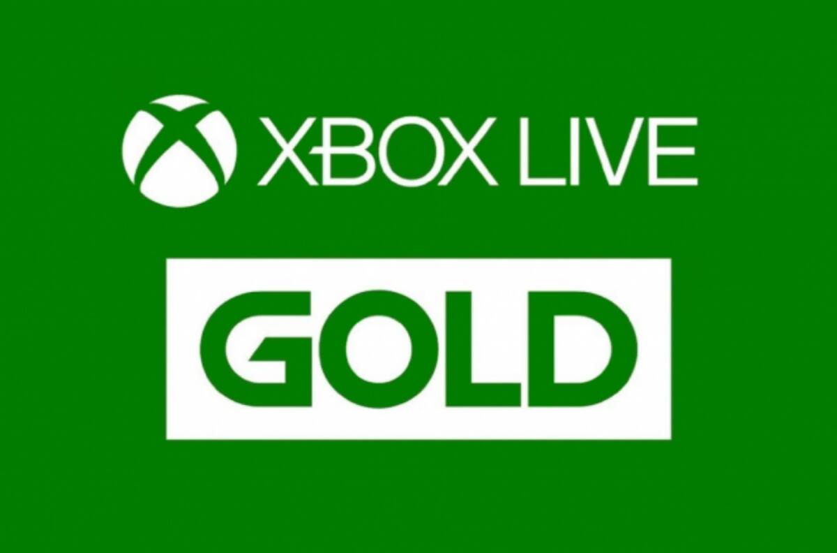 Xbox Live Gold y Game Pass serán gratuitos durante este fin de semana