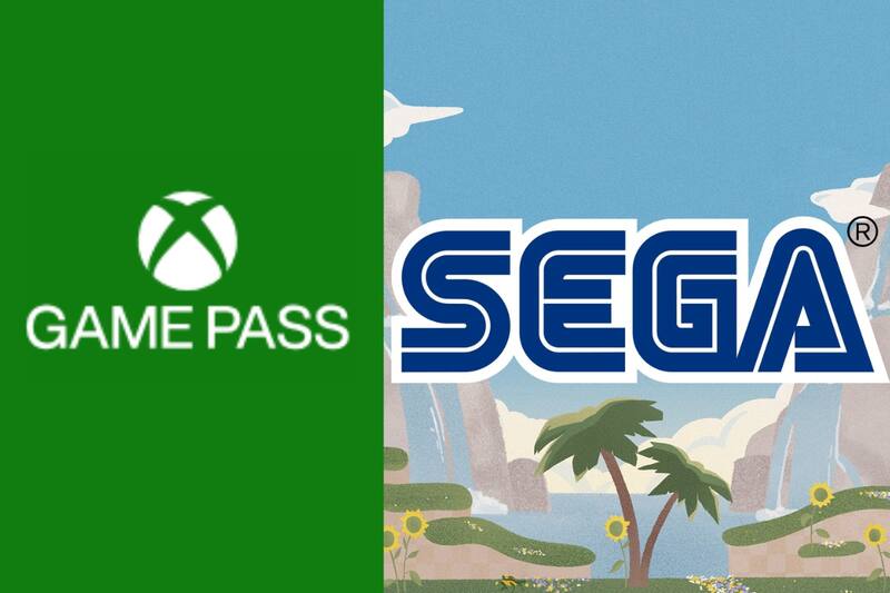 Se confirman nuevos juegos de SEGA en la plataforma.