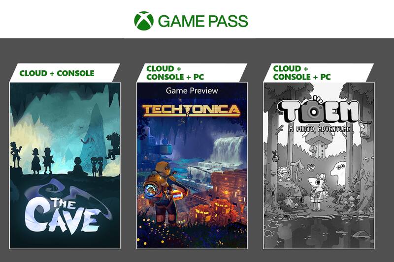 Conoce los juegos nuevos que llegaron a la plataforma.