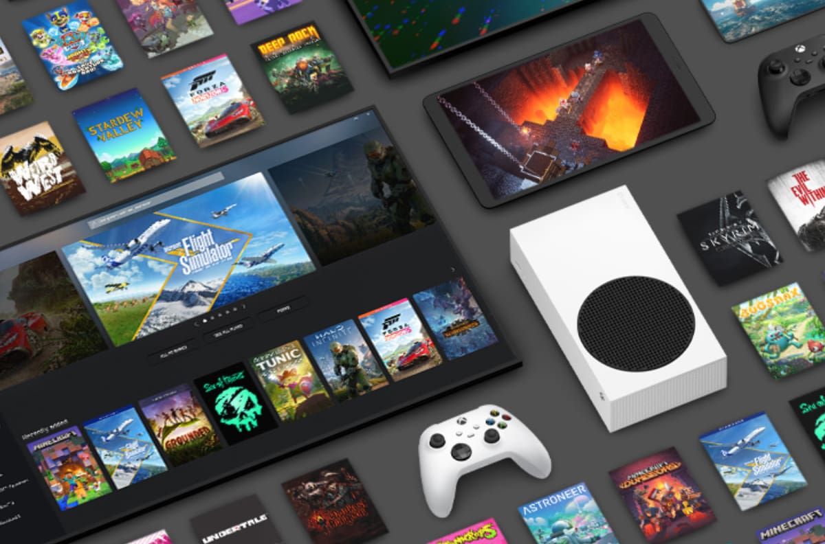 Xbox Game Pass tendrá seis nuevos juegos en octubre
