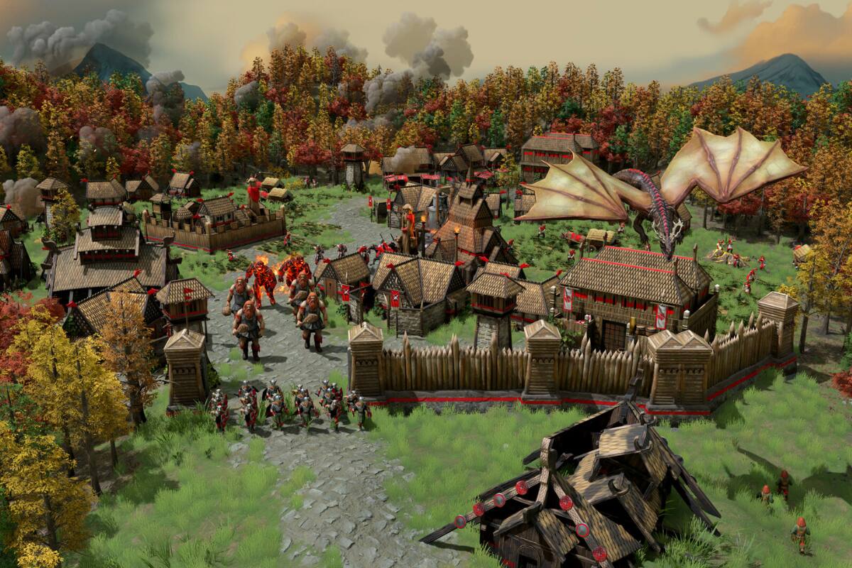 Ocho juegos llegan a la plataforma en septiembre.