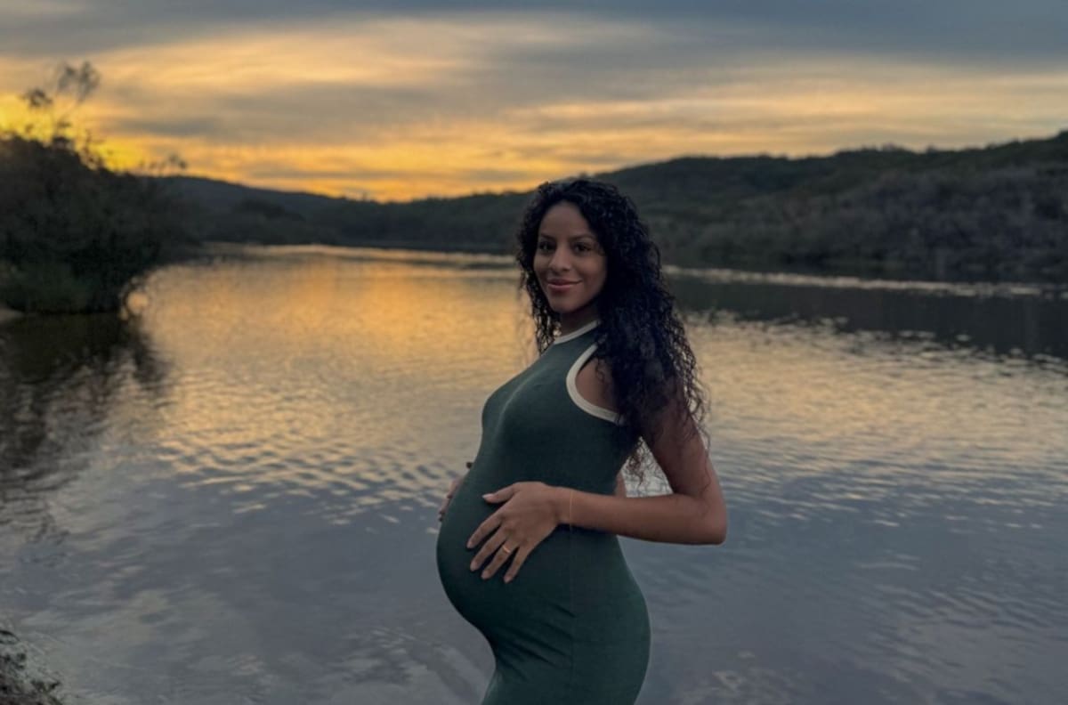 “A veces siento que mi corazón va a explotar”: Xephora, hija de Anita Alvarado, publica tierno mensaje para su bebé a tres meses de su nacimiento