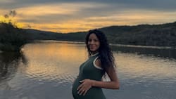 “A veces siento que mi corazón va a explotar”: Xephora, hija de Anita Alvarado, publica tierno mensaje para su bebé a tres meses de su nacimiento