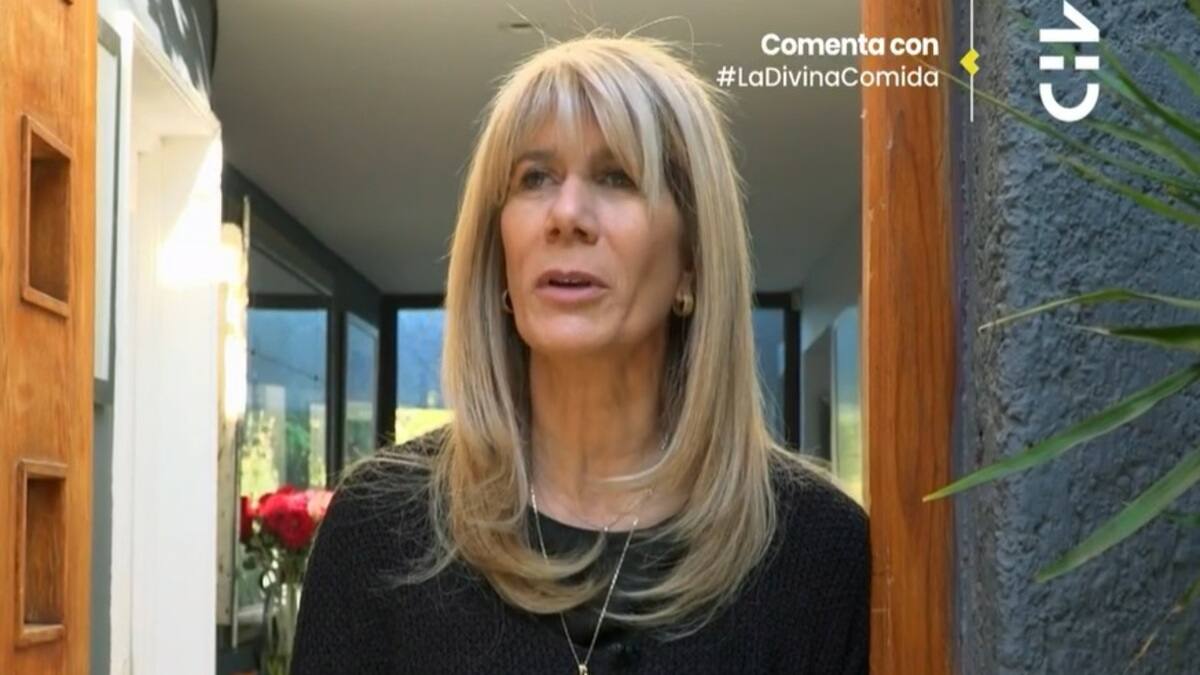 Con simbolismos y detalles: Así es la casa de Ximena Rincón