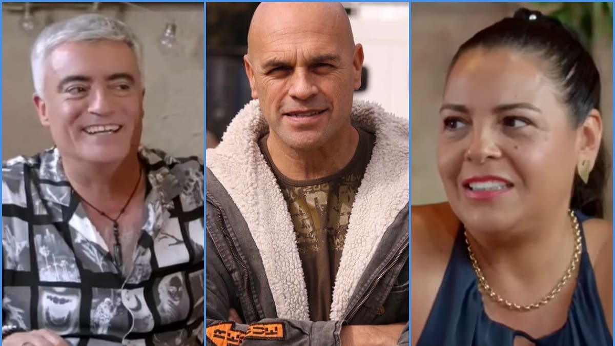 Inspirada en René O’Ryan: Ximena Toledo, esposa de Mauricio Flores, se negaba a tratar su cáncer