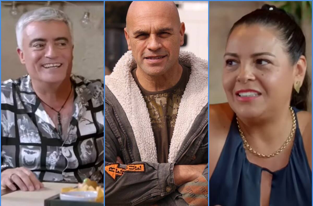 Inspirada en René O’Ryan: Ximena Toledo, esposa de Mauricio Flores, se negaba a tratar su cáncer