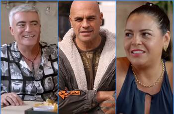 Inspirada en René O’Ryan: Ximena Toledo, esposa de Mauricio Flores, se negaba a tratar su cáncer