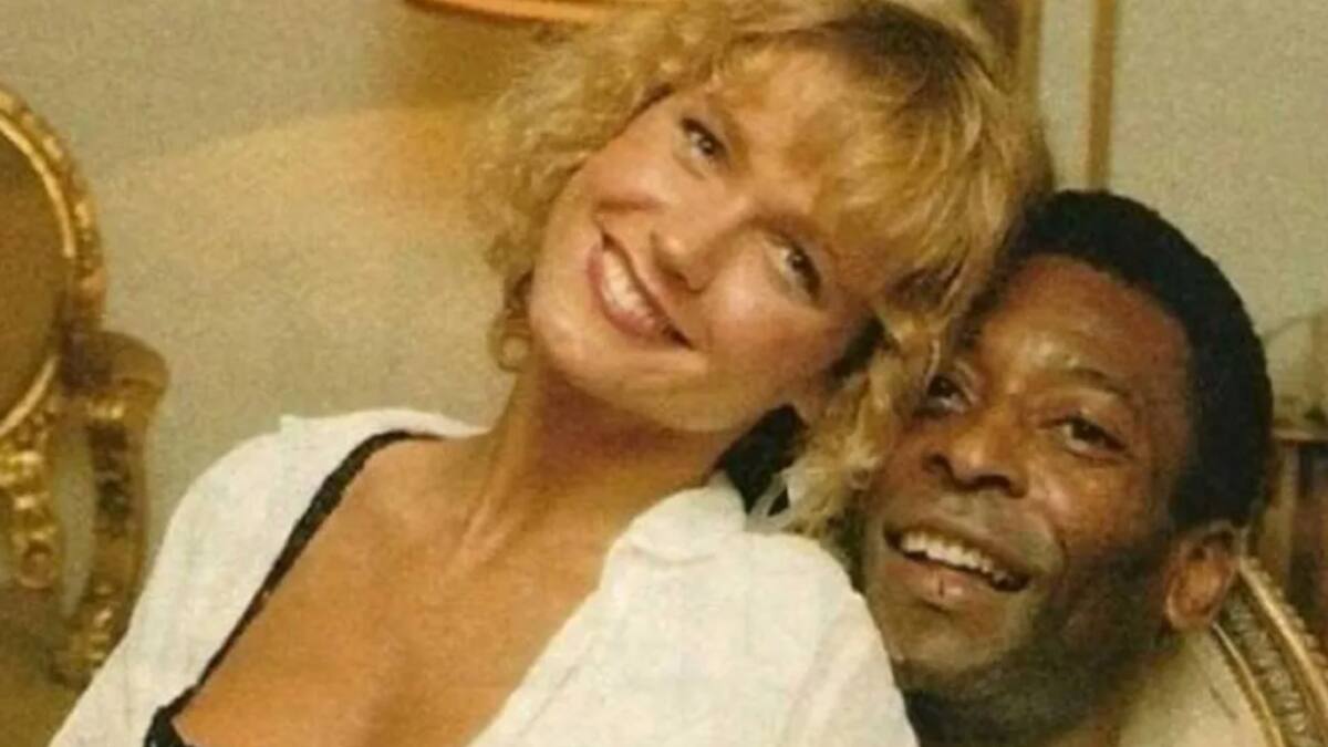 Xuxa reveló que Pelé la dejó traumada: desde su primer encuentro íntimo hasta las infidelidades