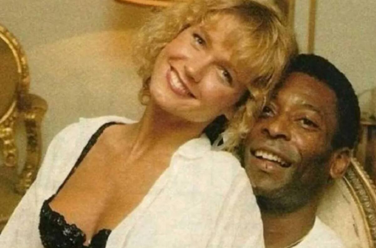 Xuxa reveló que Pelé la dejó traumada: desde su primer encuentro íntimo hasta las infidelidades