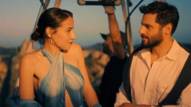 La cinta furor en Netflix.