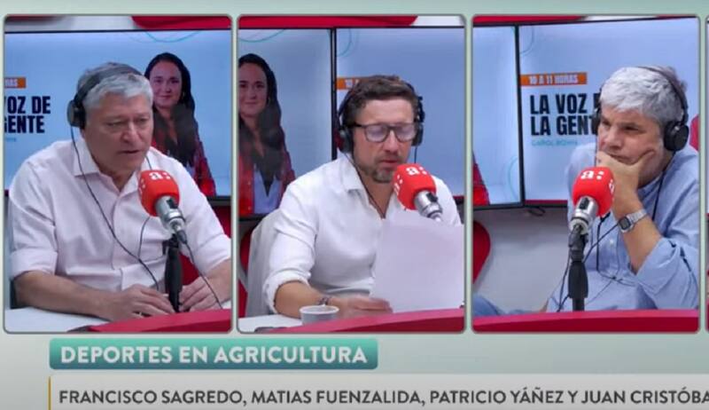 y la muerte de Sandrino Castec