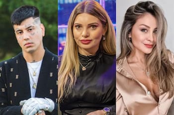 ¿Dónde se puede votar por la elección de Reina y Rey del Festival de Viña 2025?