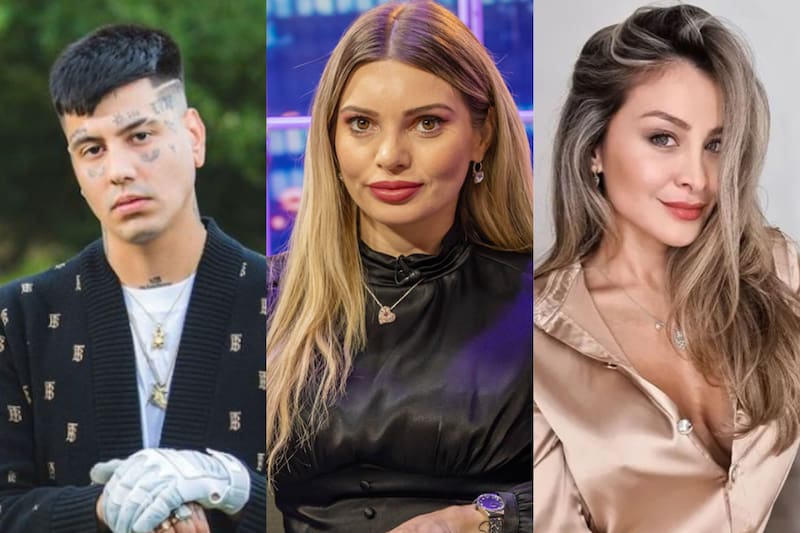 votar por tus candidatos favoritos a Rey y Reina de Viña 2025.