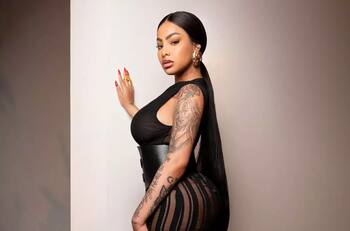 Yailin La Más Viral revela que ya encontró el amor verdadero tras su separación de Anuel AA