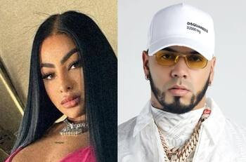 Yailin “La Más Viral” confirma que fue golpeada por Anuel AA durante su matrimonio