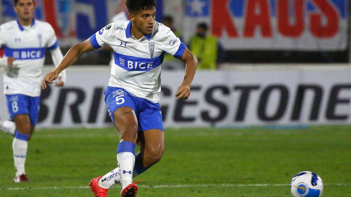 El drama de Yamil Asad tras salir de la UC: Está sin club y se aferra a un milagro para fichar en equipo argentino