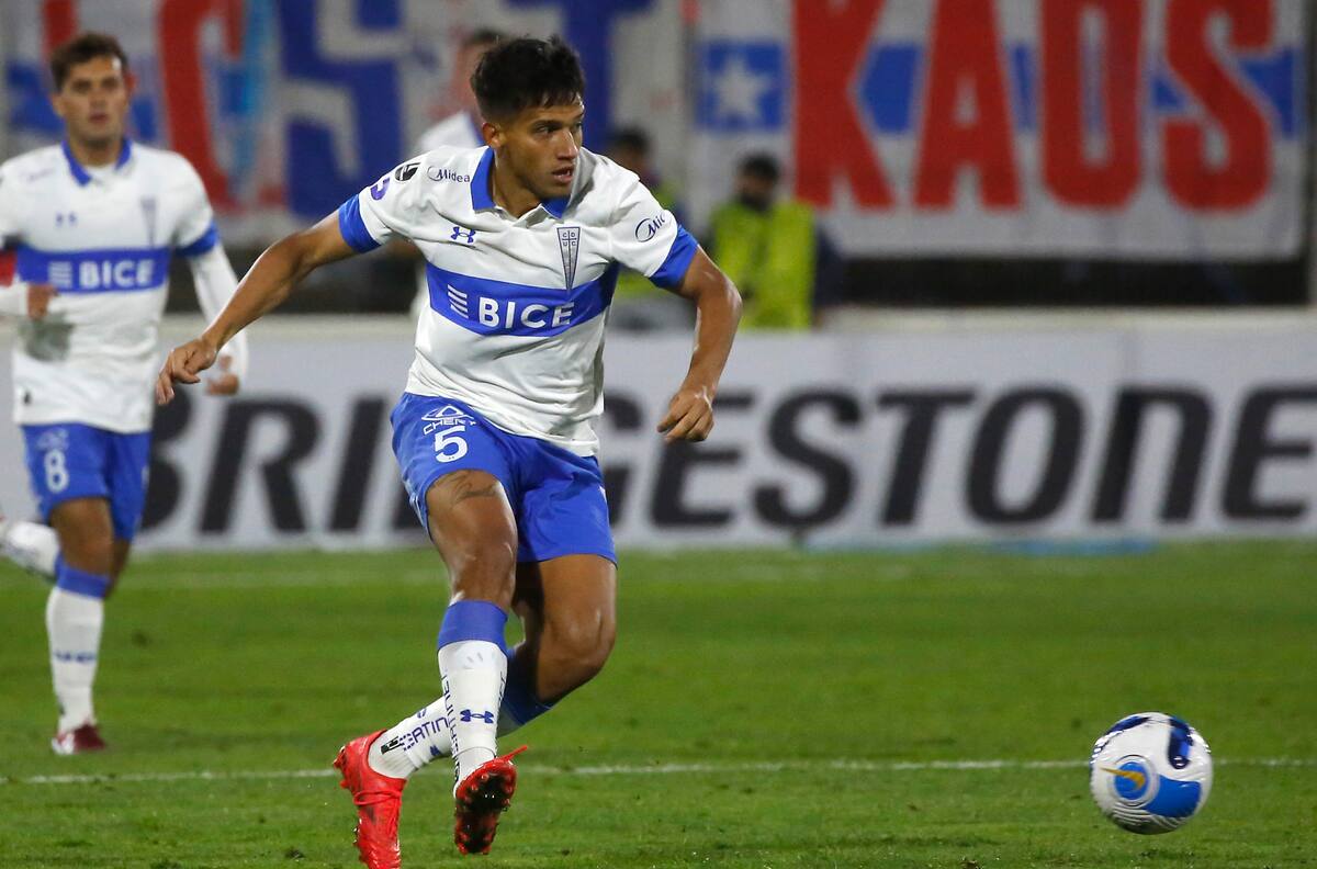 El drama de Yamil Asad tras salir de la UC: Está sin club y se aferra a un milagro para fichar en equipo argentino