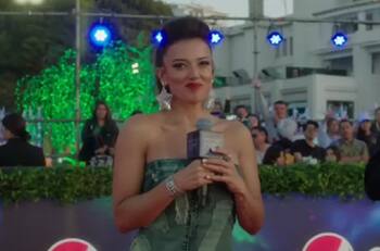 “Una mujer se vuelve a parar después que le golpean el corazón”: Yamila Reyna se refiere a su quiebre con Diego “Mono” Sánchez