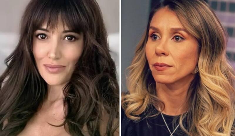 arremete contra Cecilia Gutiérrez por hablar sin pruebas. Créditos: Instagram
