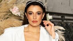 “Yo sé respetar a otras mujeres”: Yamila Reyna reflexionó en 8M y criticó las polémicas sobre su vida amorosa