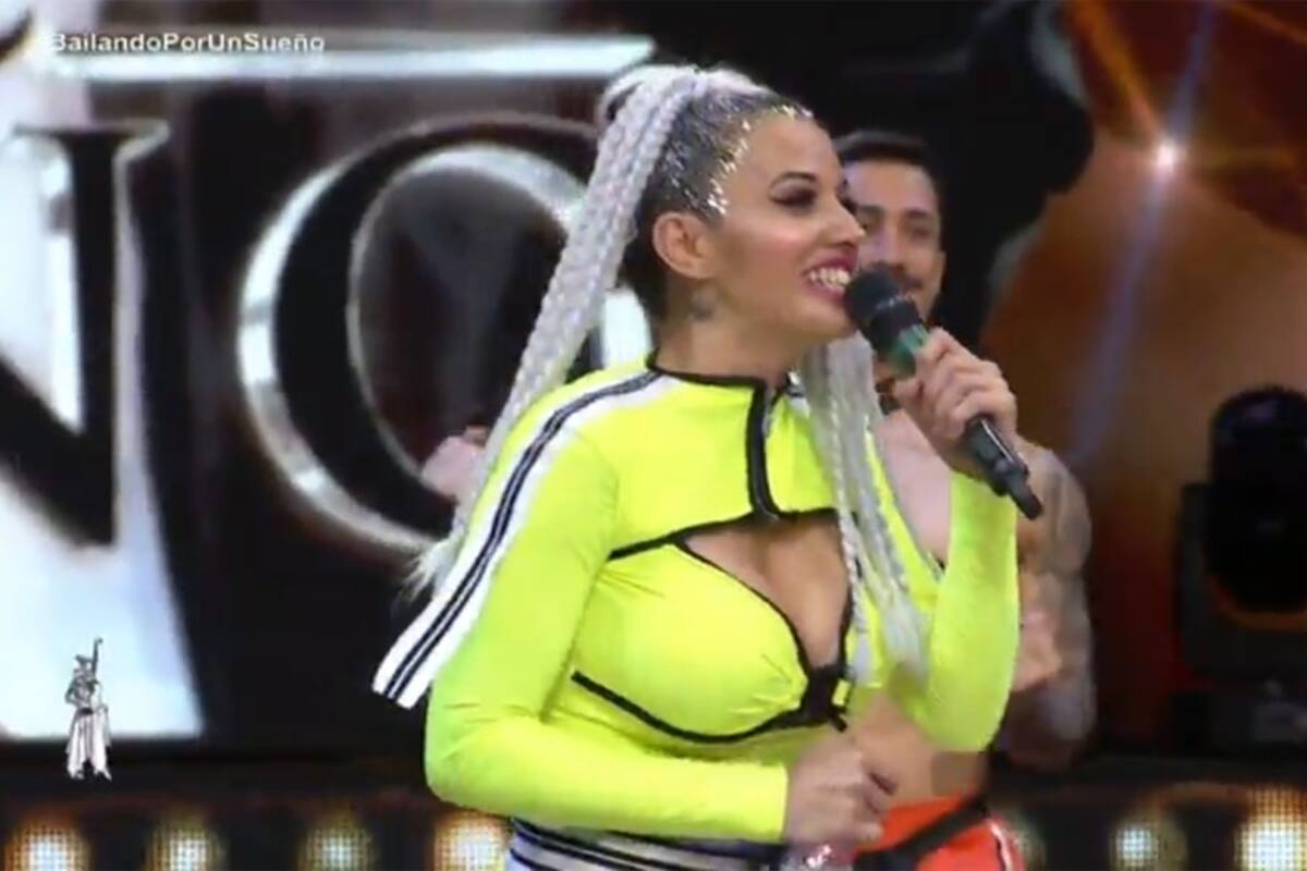 Yamila Reyna