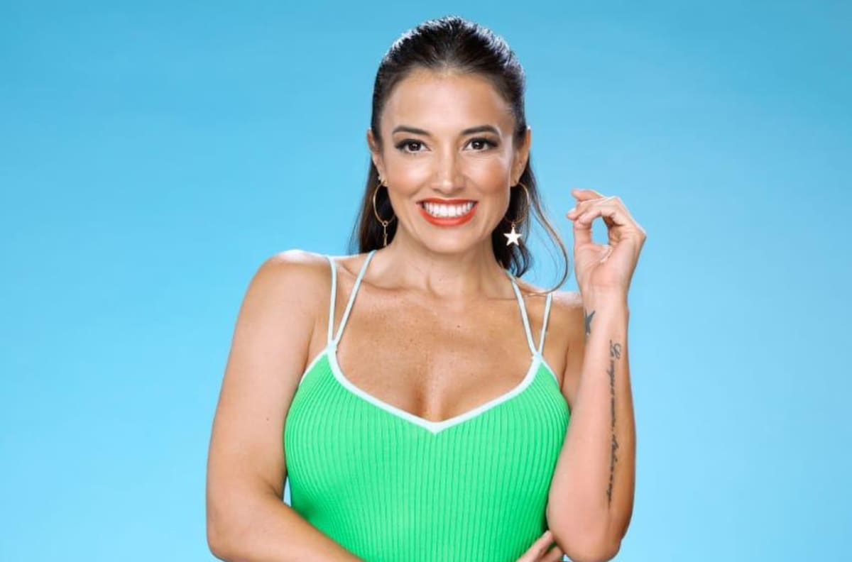 Gala Viña 2023: Yamila Reyna deslumbró en la previa de la “Noche Cero” con prendas rescatadas del Desierto de Atacama